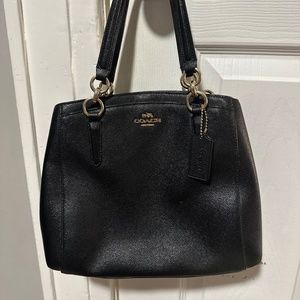 Coach Shoulder Bag